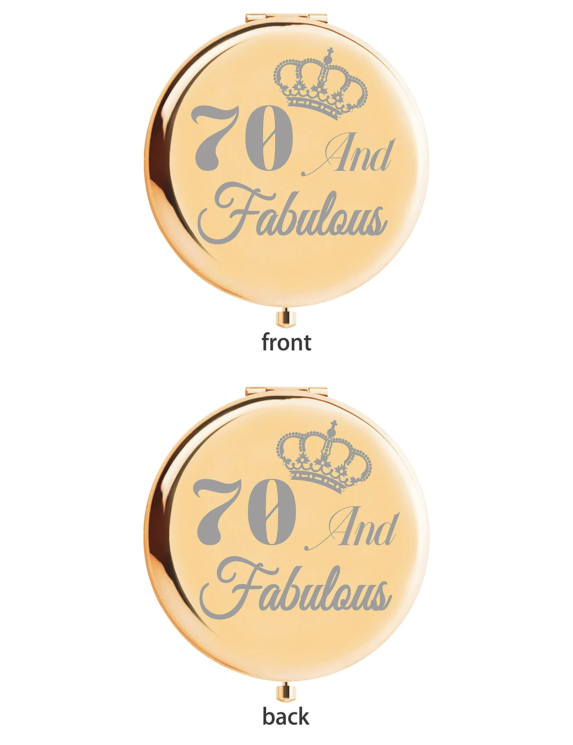 70th Birthday,70th Birthday Gift for Women,70th Birthday Ideas,70th Birthday Makeup