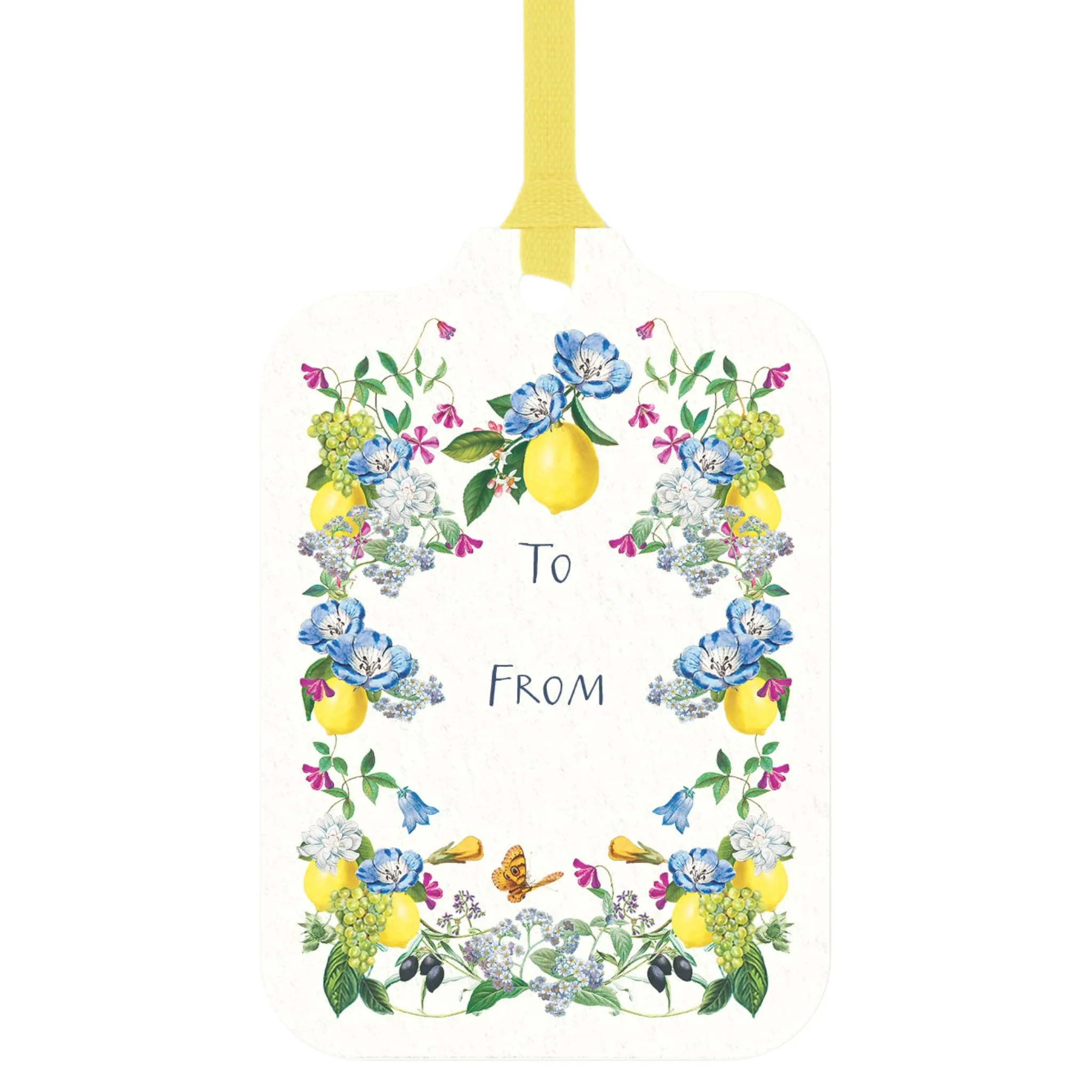 Al Fresco Gift Tags