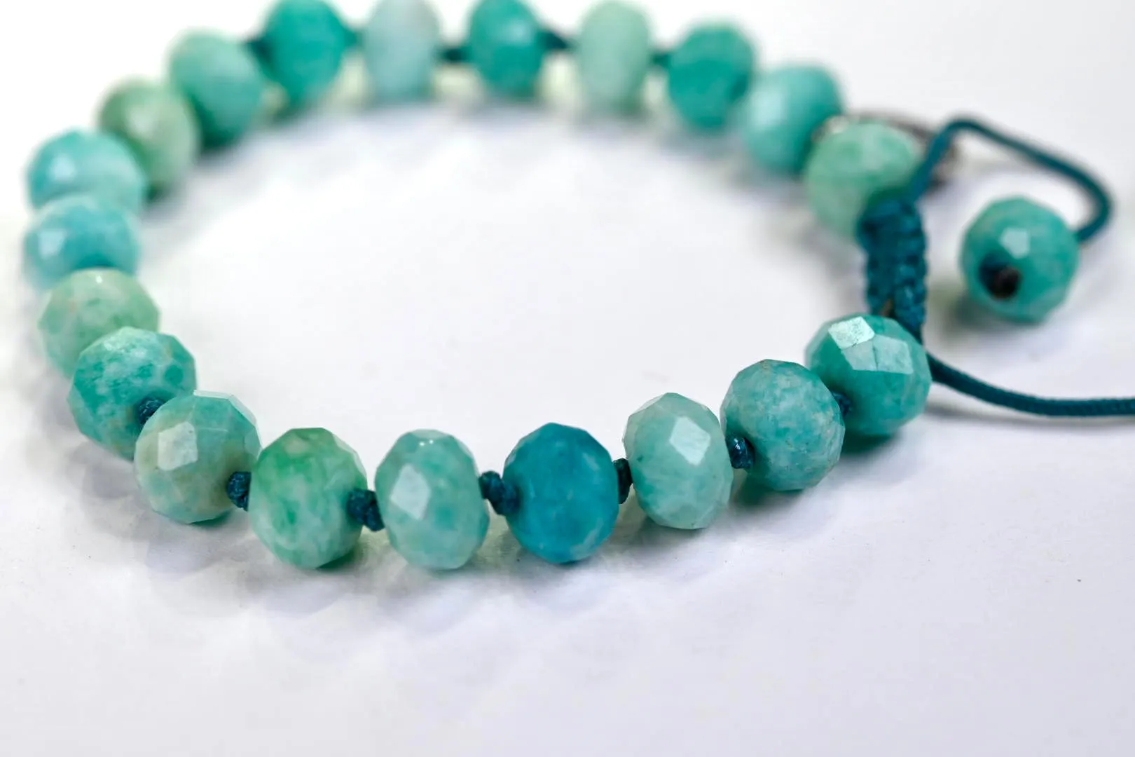 Amazonite Bracelet