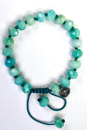 Amazonite Bracelet