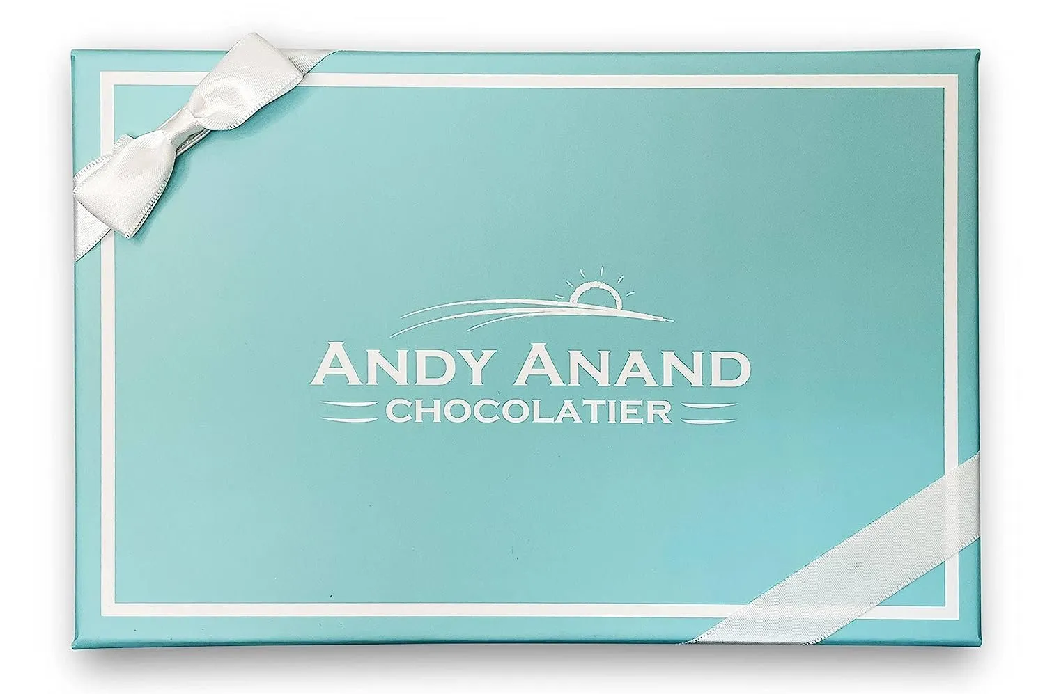 Andy Anand 16 pc Sugar Free Belgian Chocolate Truffles, Pure Delight, Truffles Gift Box Delivery - Convenient and Delicious