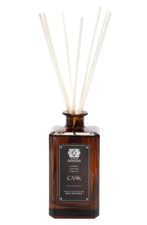 Antica Farmacista Scented Reed Diffuser – Cask – 320ml