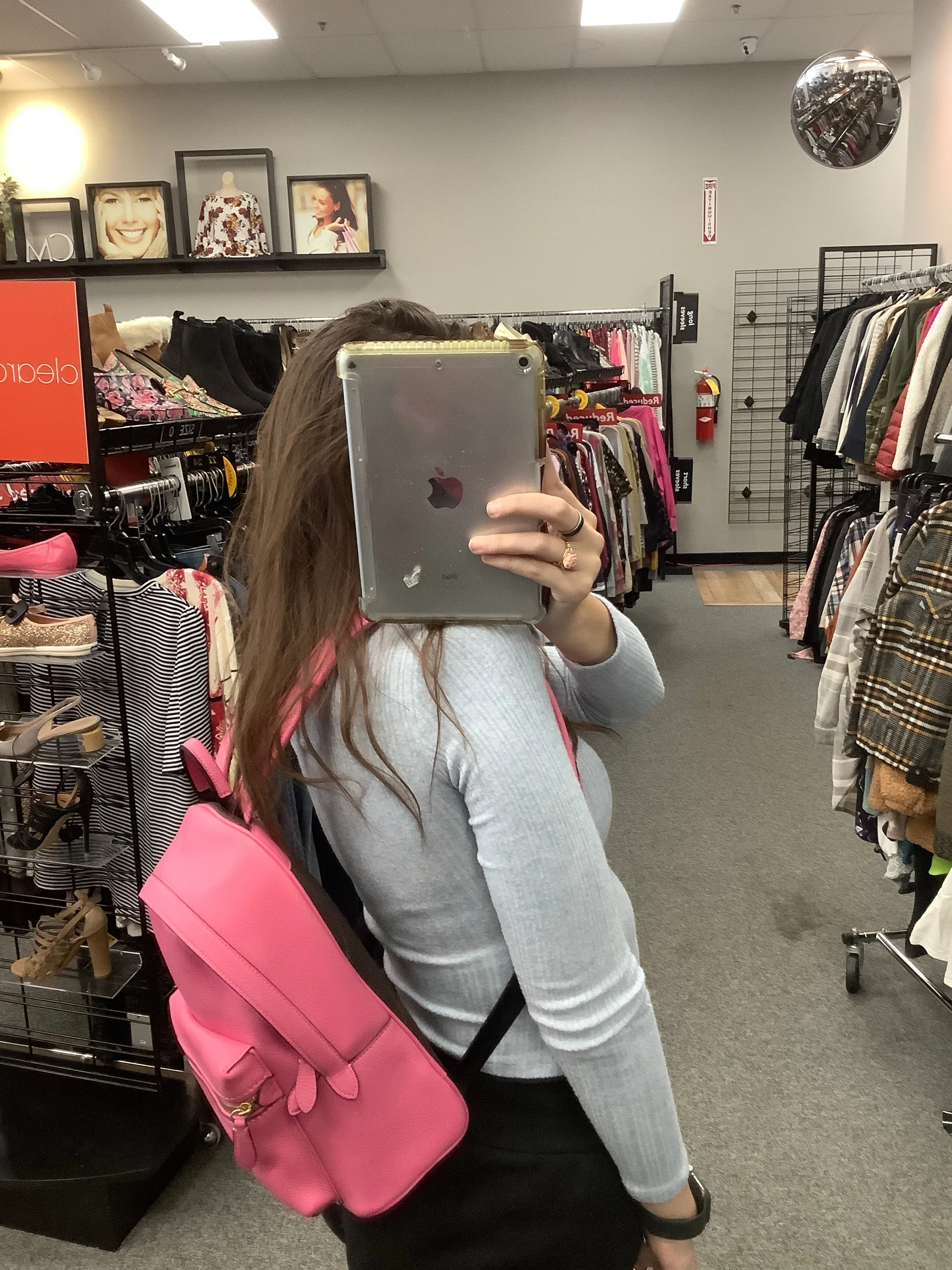 Backpack Designer By Coach  Size: Medium