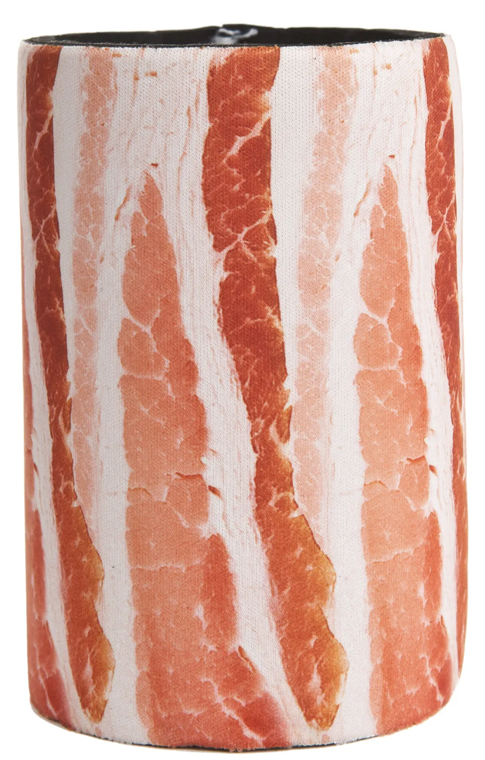 BACON BEER COZY