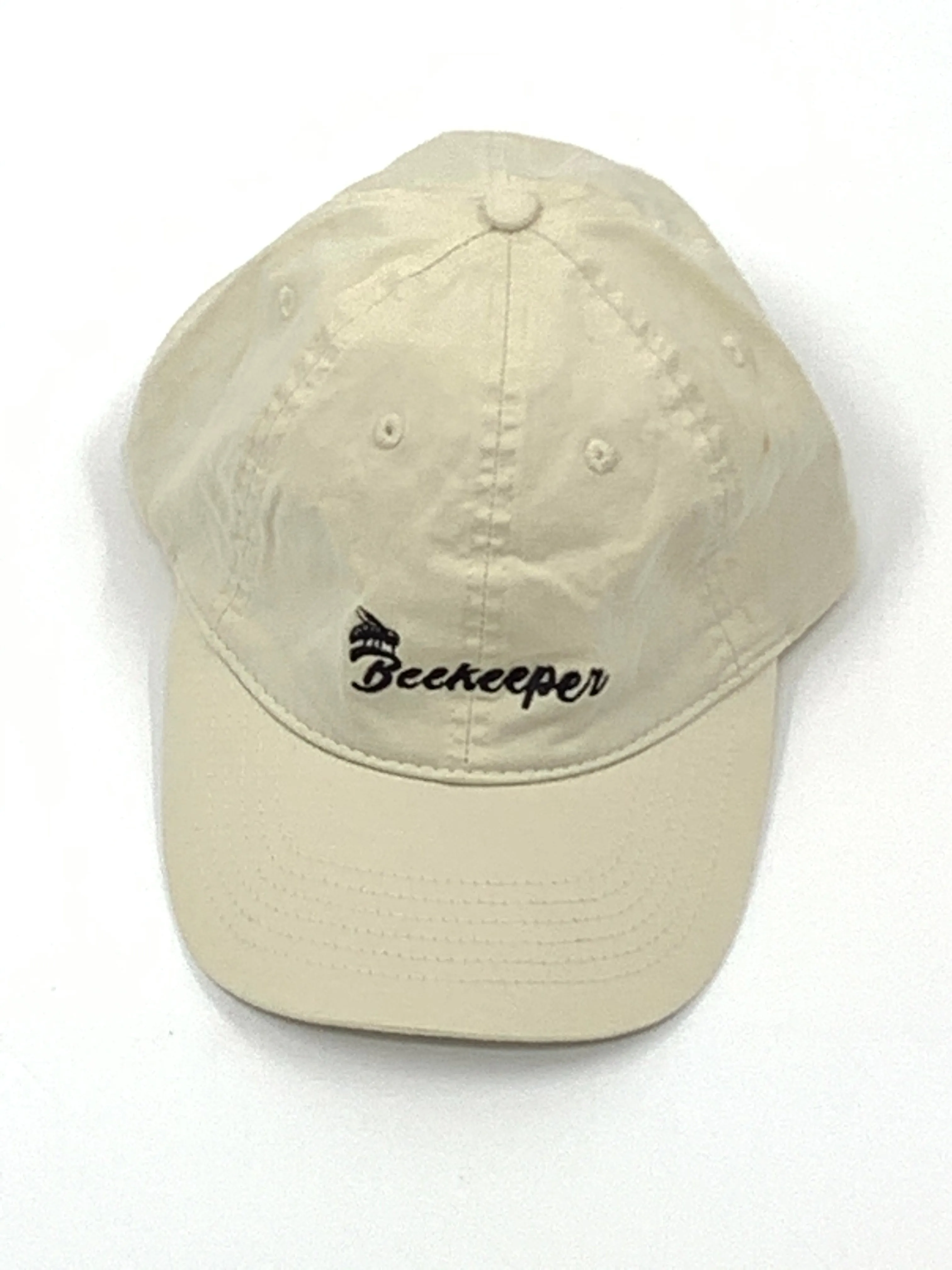 Beekeeper Hat-Khaki