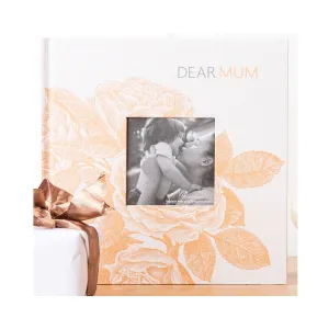 Book Dear Mum