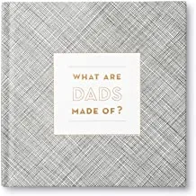 Book - What Are Dads Made Of