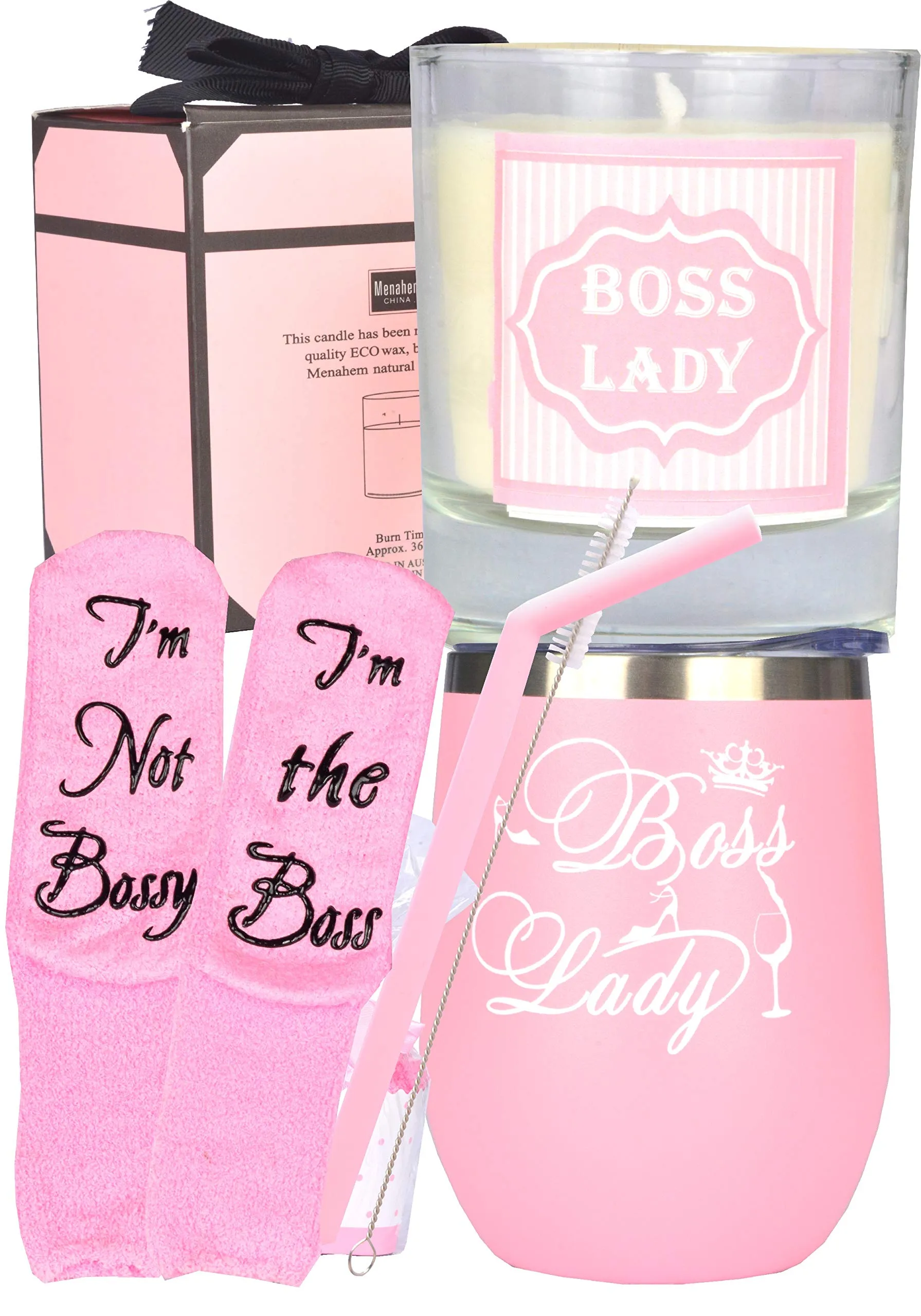 Boss Gifts for Women,Boss Lady,Best Boss Gifts for Women,Gifts for Boss Women,Boss Lady