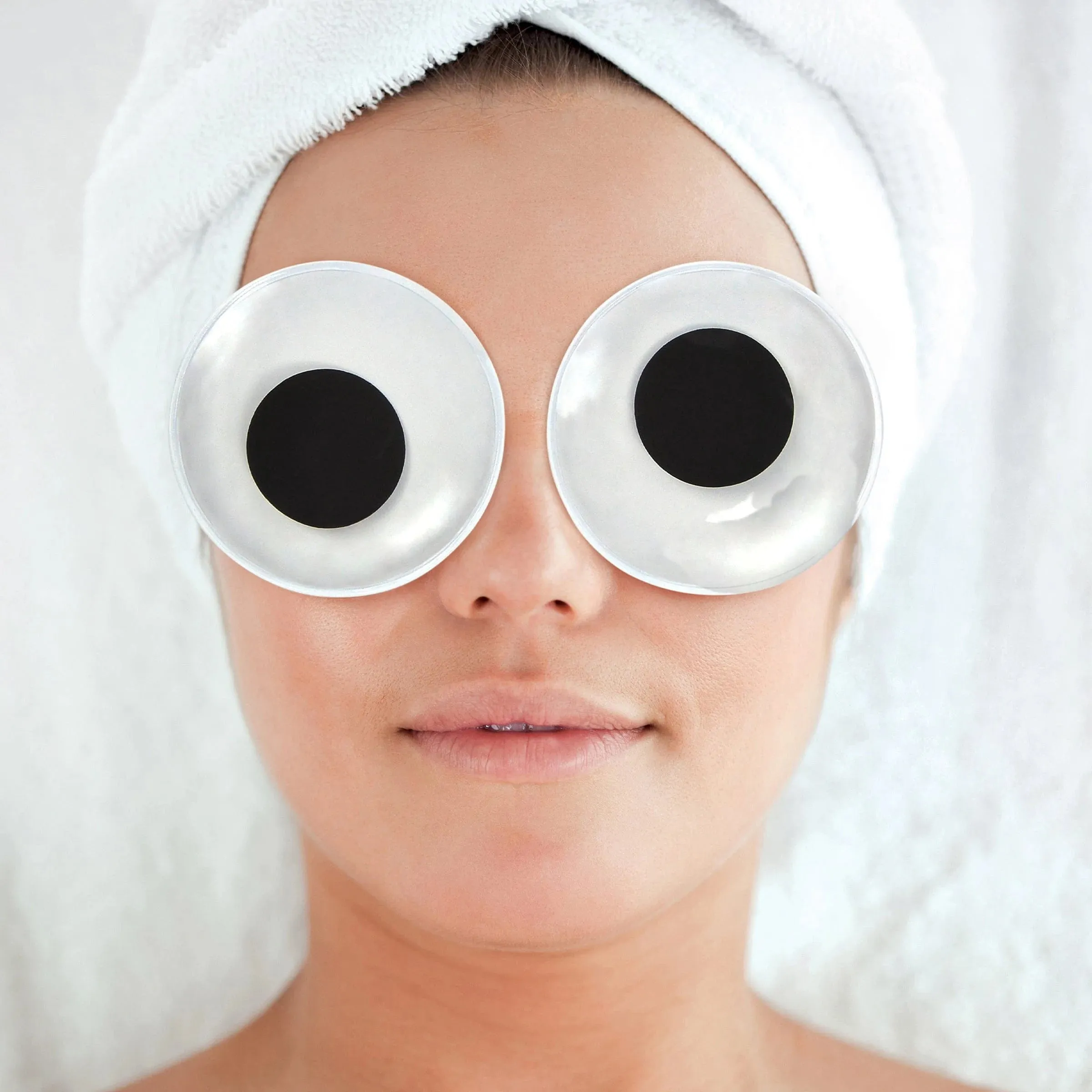 CHILL OUT - Googly Eye Pads