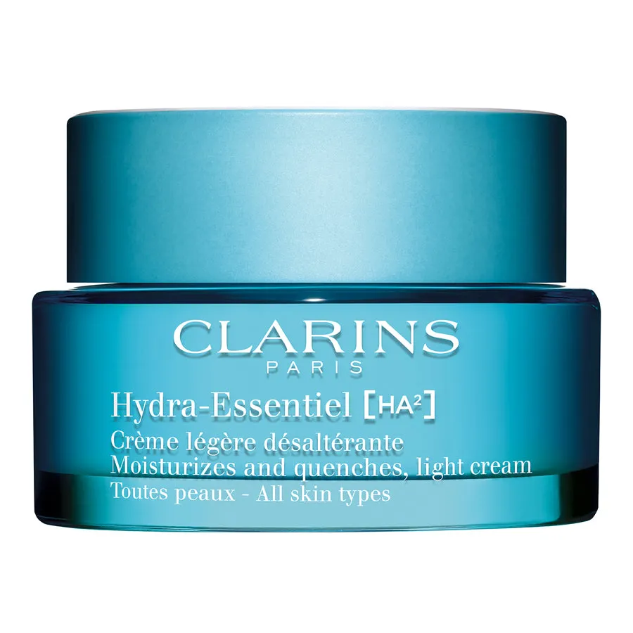 Clarins Hydra-Essentiel [HA2] Light Cream 50ml