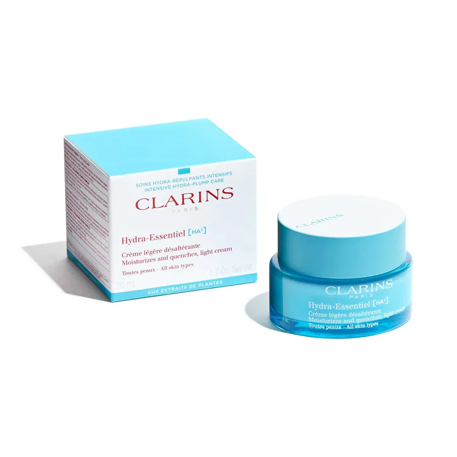 Clarins Hydra-Essentiel [HA2] Light Cream 50ml