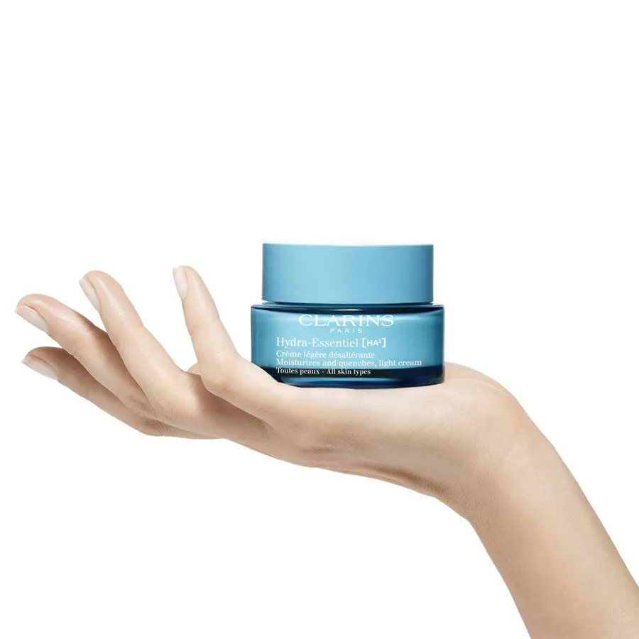 Clarins Hydra-Essentiel [HA2] Light Cream 50ml