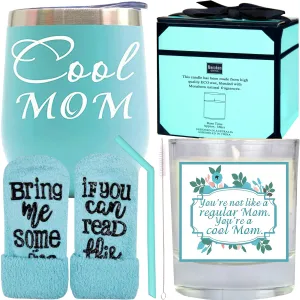 Cool Mom Gifts,You're a Cool Mom,Cool Mom Mug, Gifts for Cool Mom,New Mom Gifts for Women