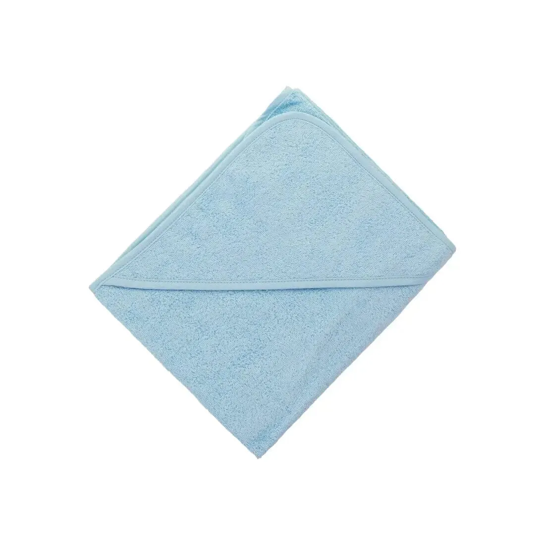 Cotton Hooded Baby Towel