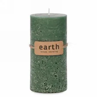 Earth Candles