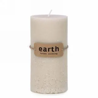 Earth Candles