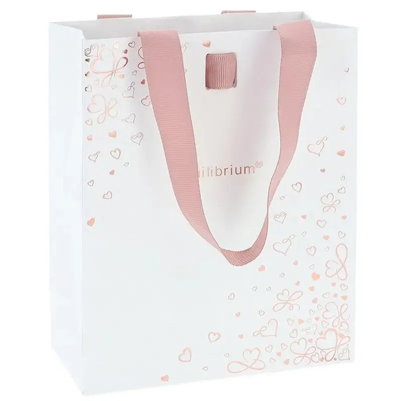 Equilibrium Jewellery Gift Bag