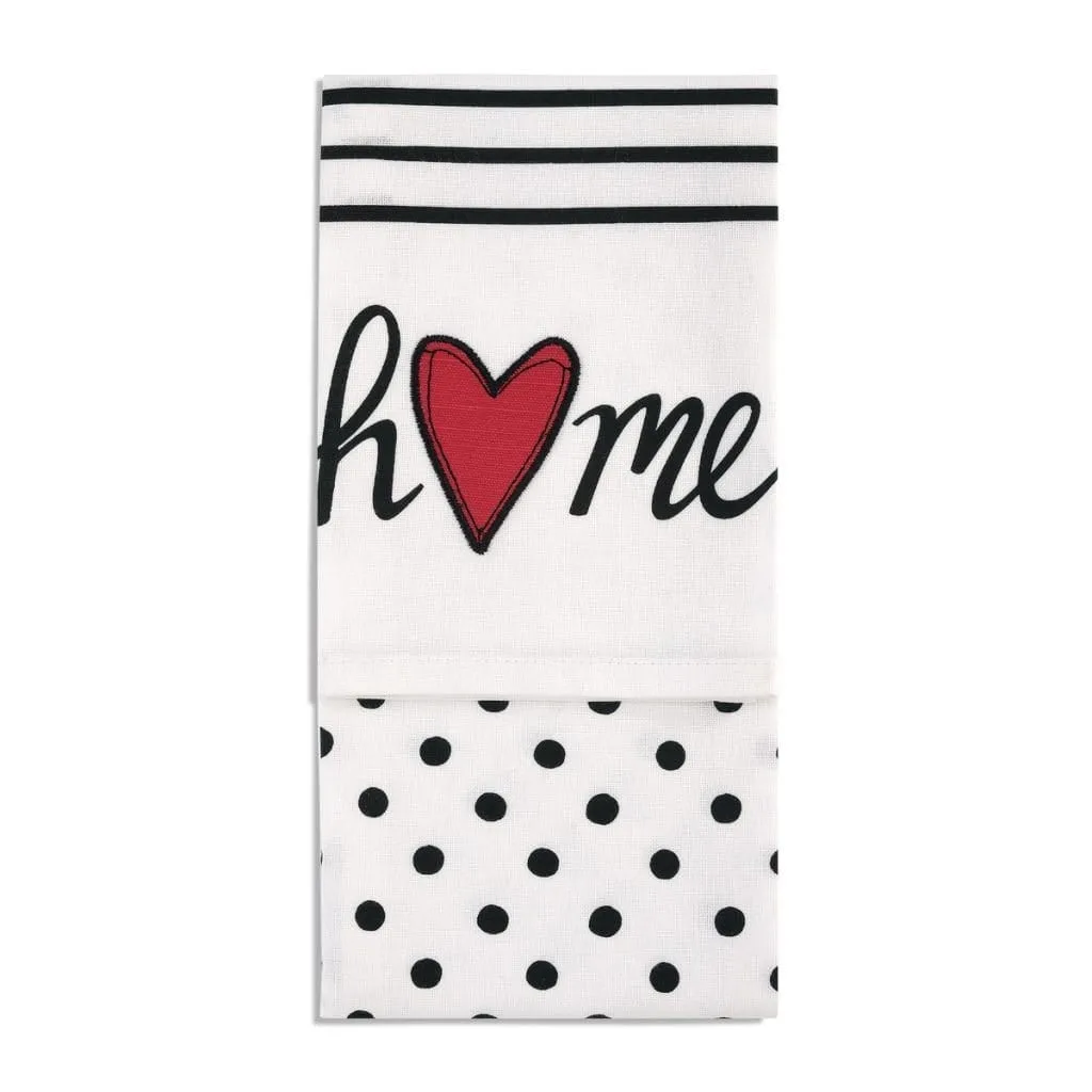 Family and Home Tea Towels-Perfect Gifts!