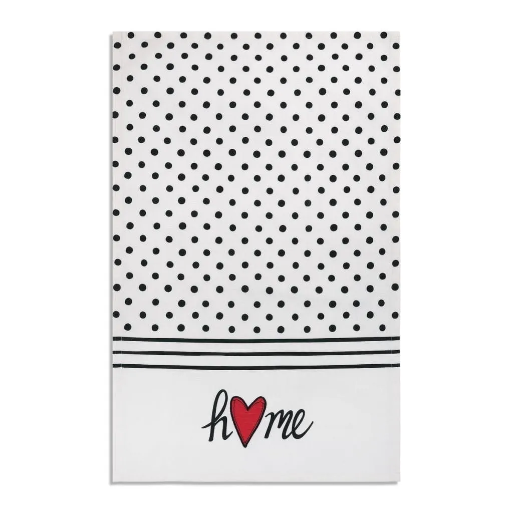 Family and Home Tea Towels-Perfect Gifts!