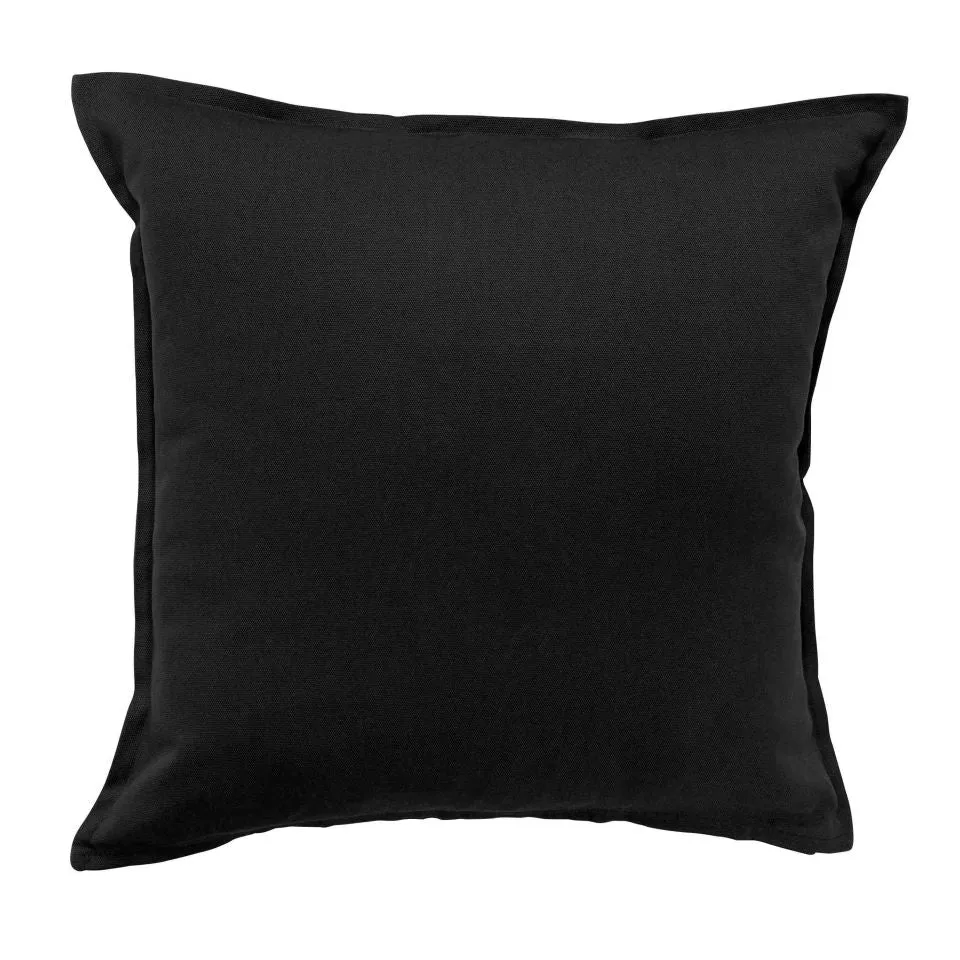 Family Names Throw Pillow Covers - 8 Colors