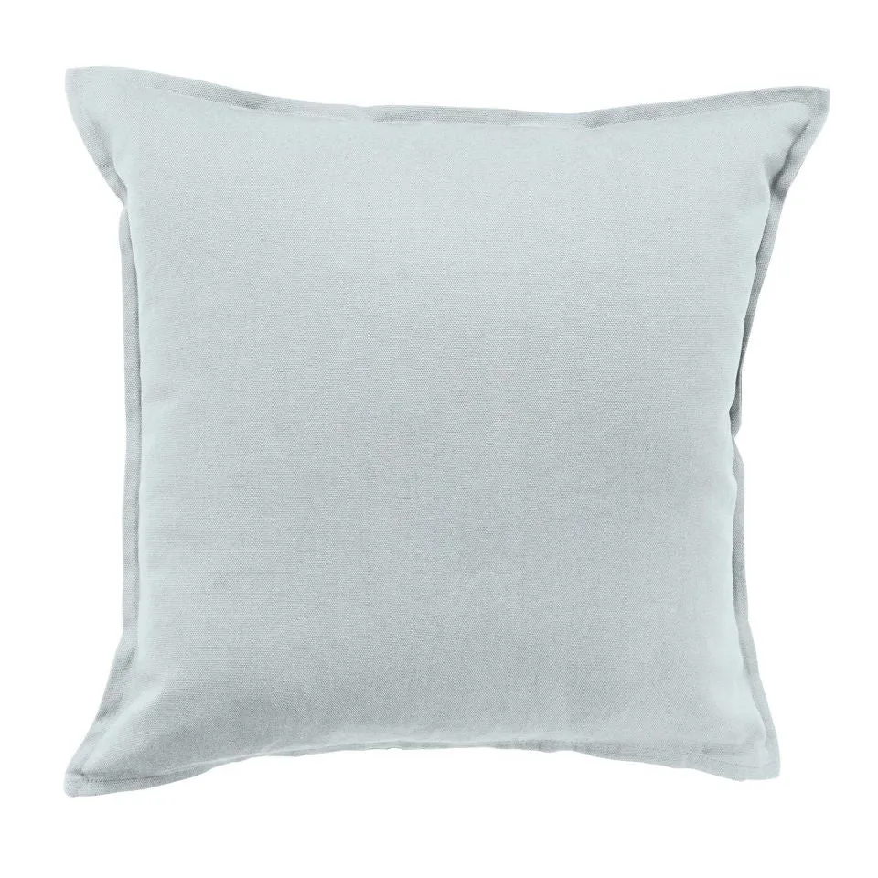 Family Names Throw Pillow Covers - 8 Colors