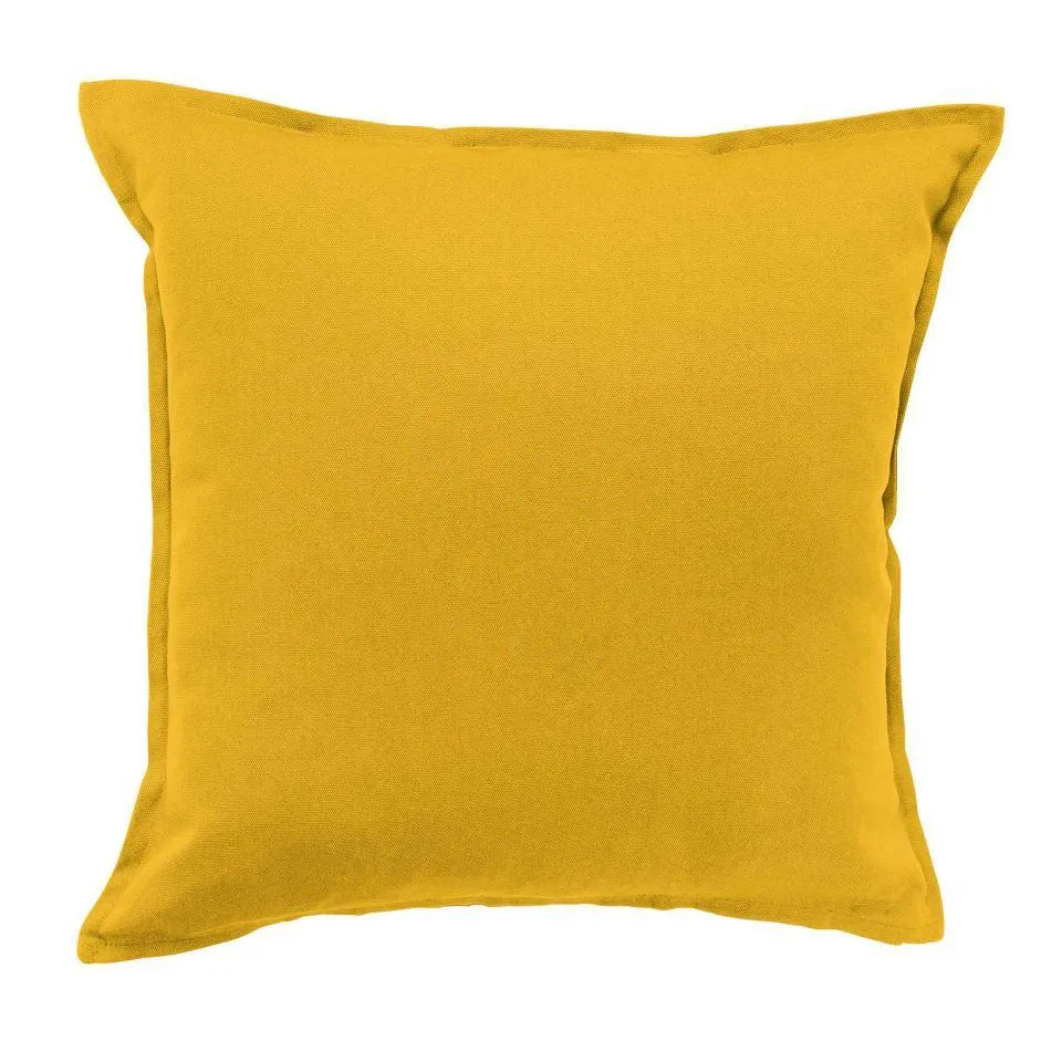 Family Names Throw Pillow Covers - 8 Colors