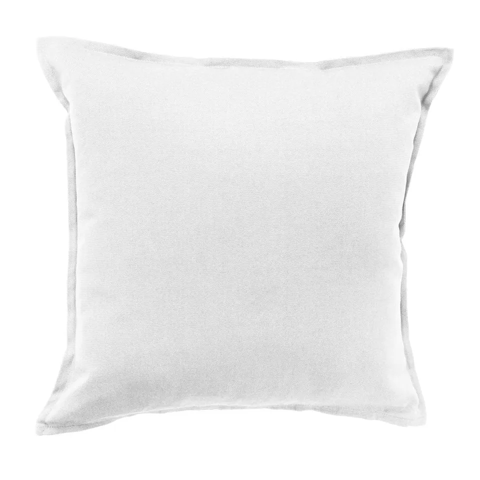 Family Names Throw Pillow Covers - 8 Colors