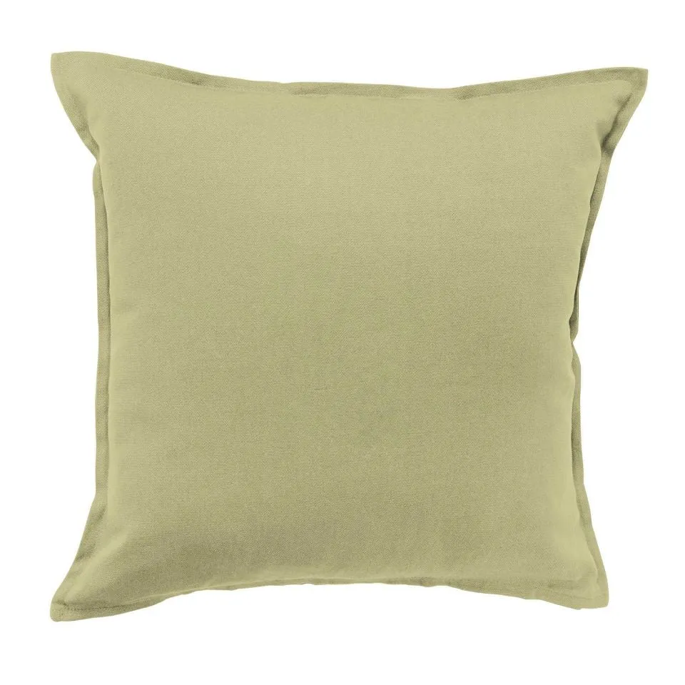 Family Names Throw Pillow Covers - 8 Colors