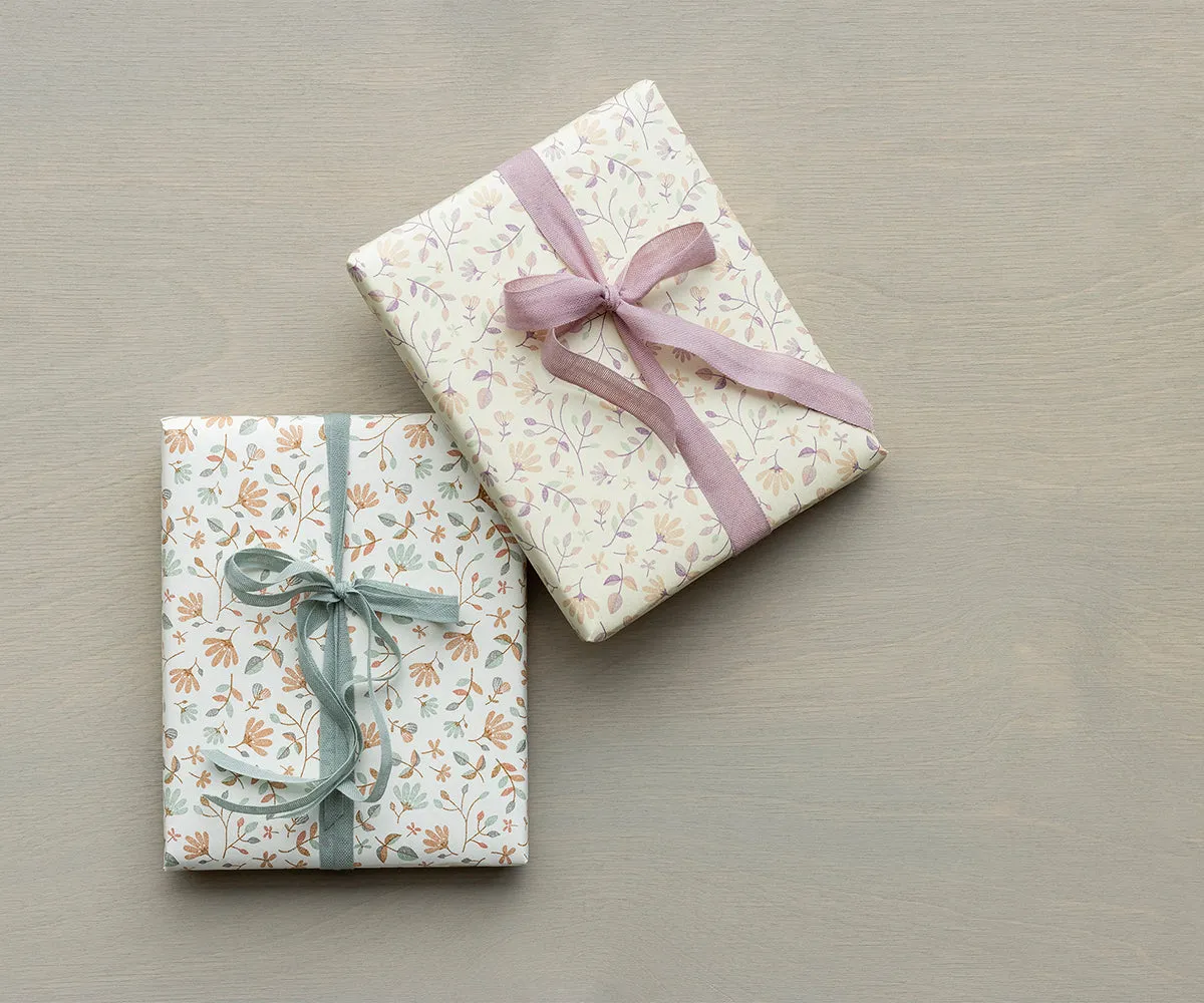 Gift Wrap, Merle Heather - 10 m