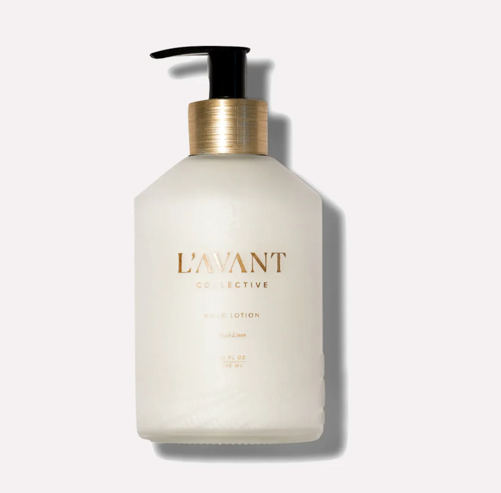 Hand Lotion - Fresh Linen