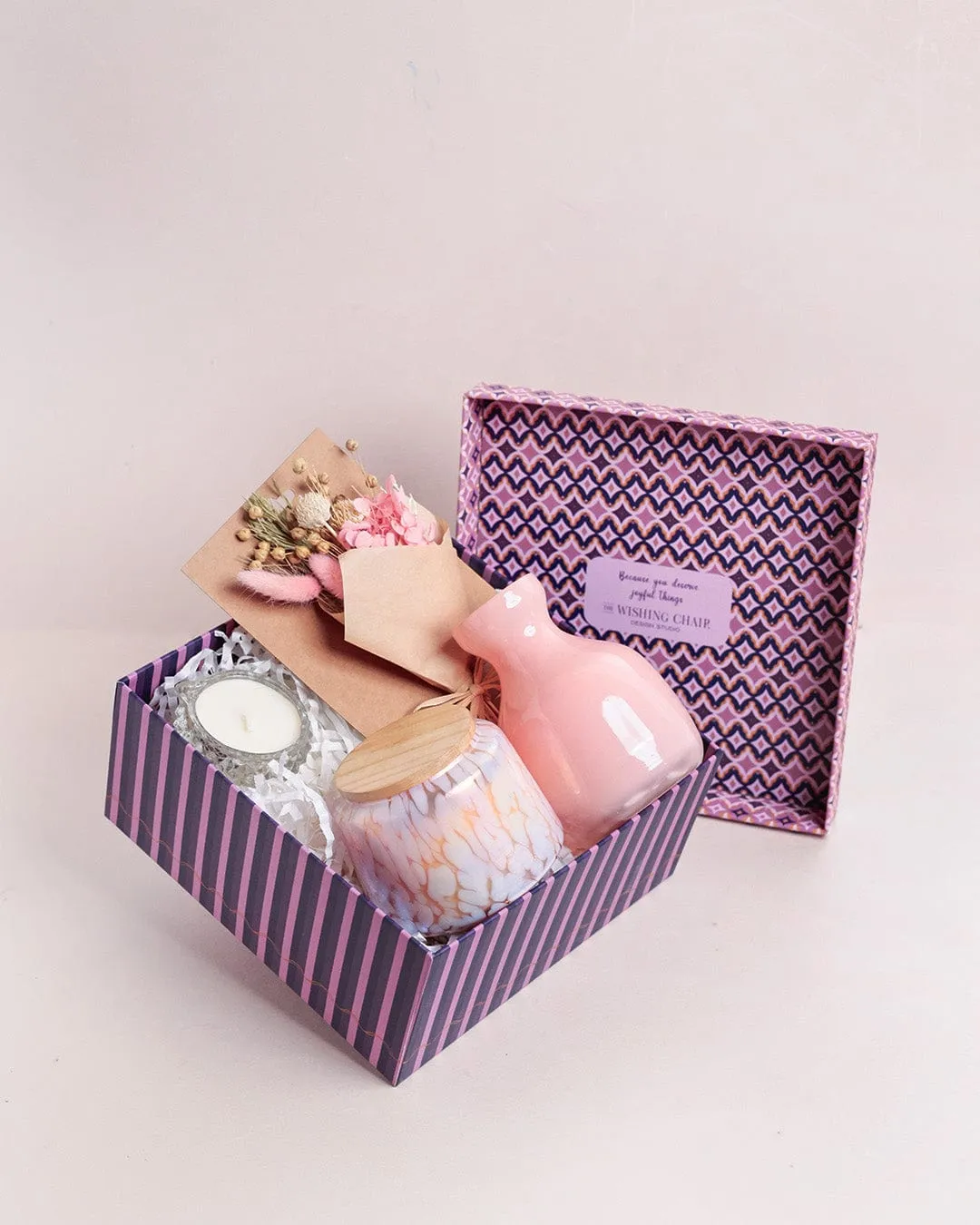 Heartfelt Keepsakes Gift Box