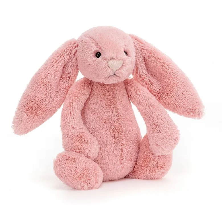 Jellycat Bashful Petal Bunny 14" Large