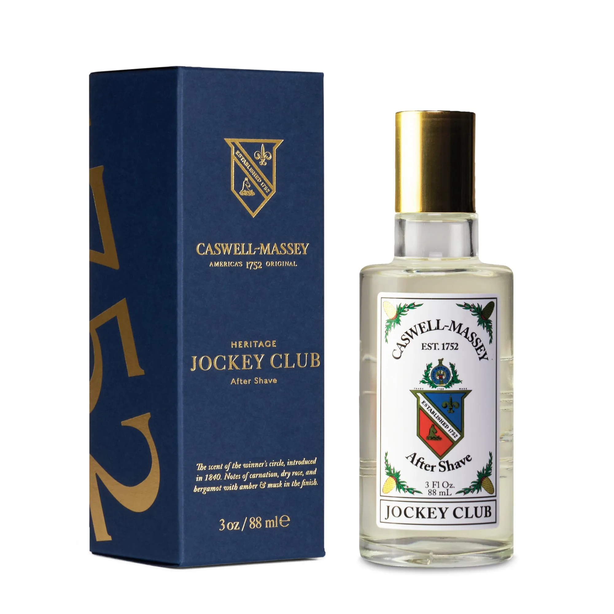 Jockey Club Aftershave