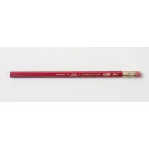 Jumbo Hex Pencil