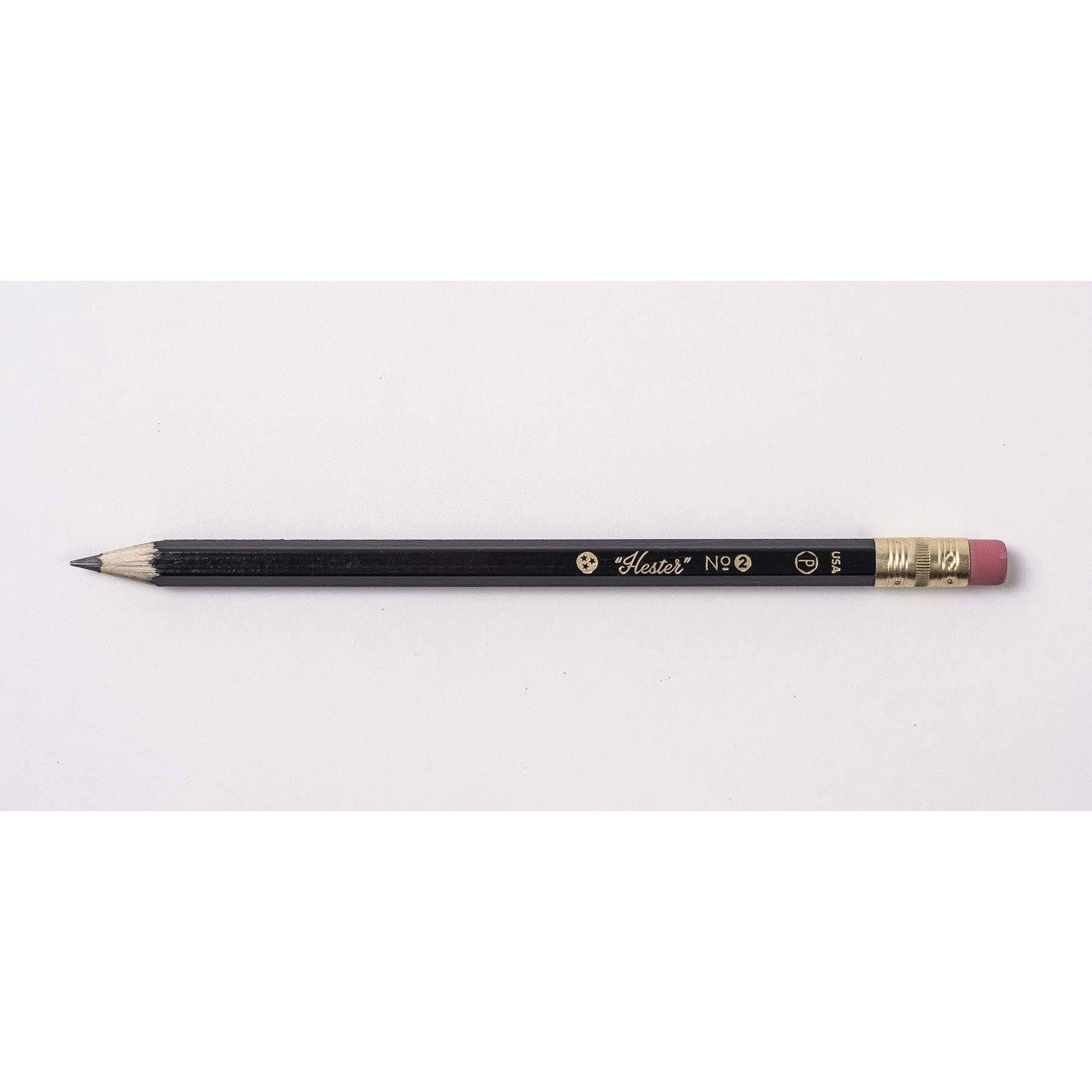 Jumbo Hex Pencil