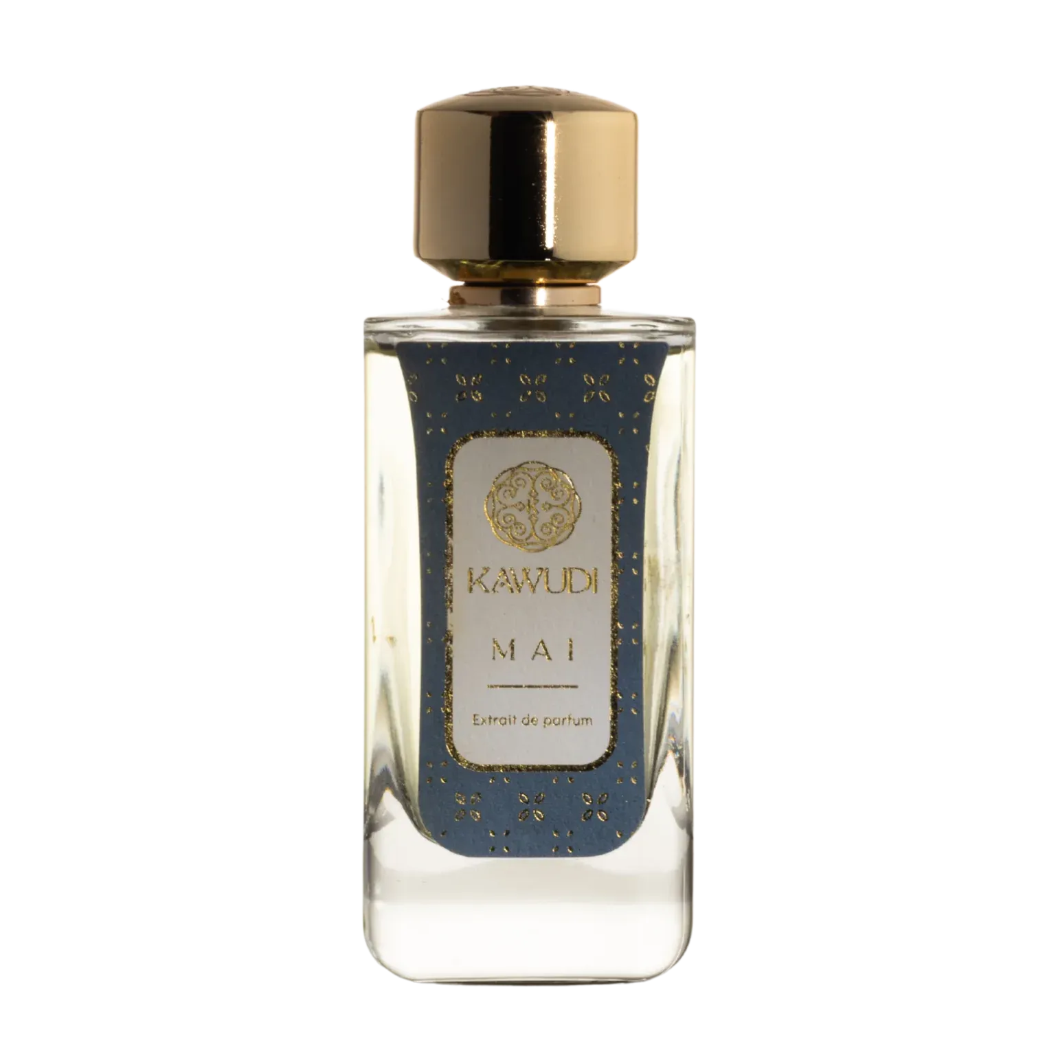 Kawudi Mai Extrait de Parfum 100ml Male Perfume