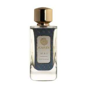 Kawudi Mai Extrait de Parfum 100ml Male Perfume