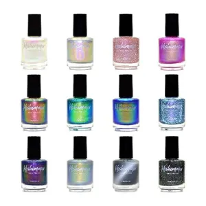 KBShimmer - Nail Polish - In Good Spirits Collection