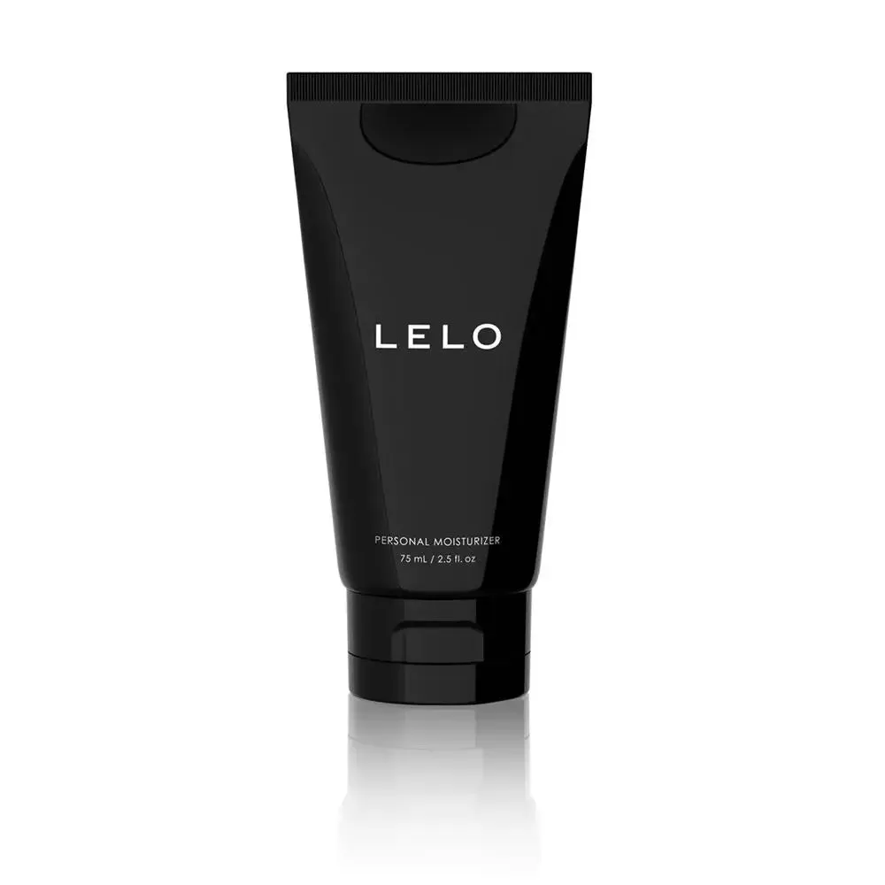 Lelo Water Based Personal Moisturizer 75ml/ 2.5fl.oz