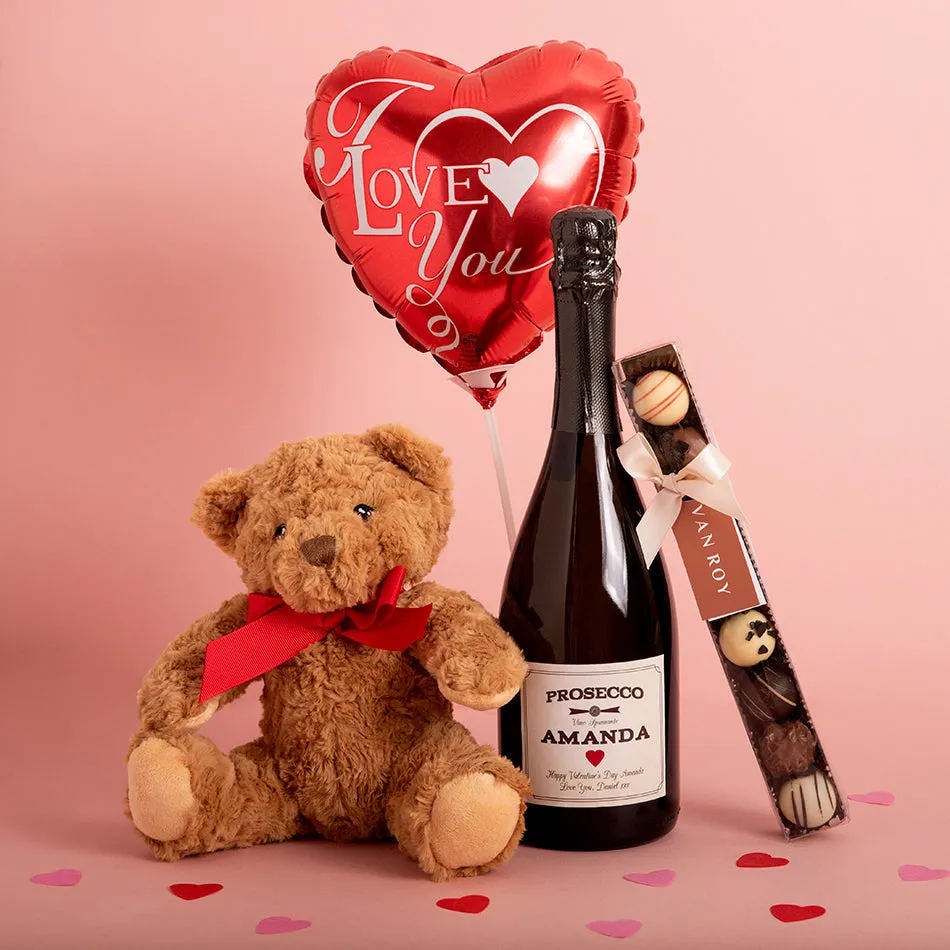 Love Elegance Valentine's Day Gift Set