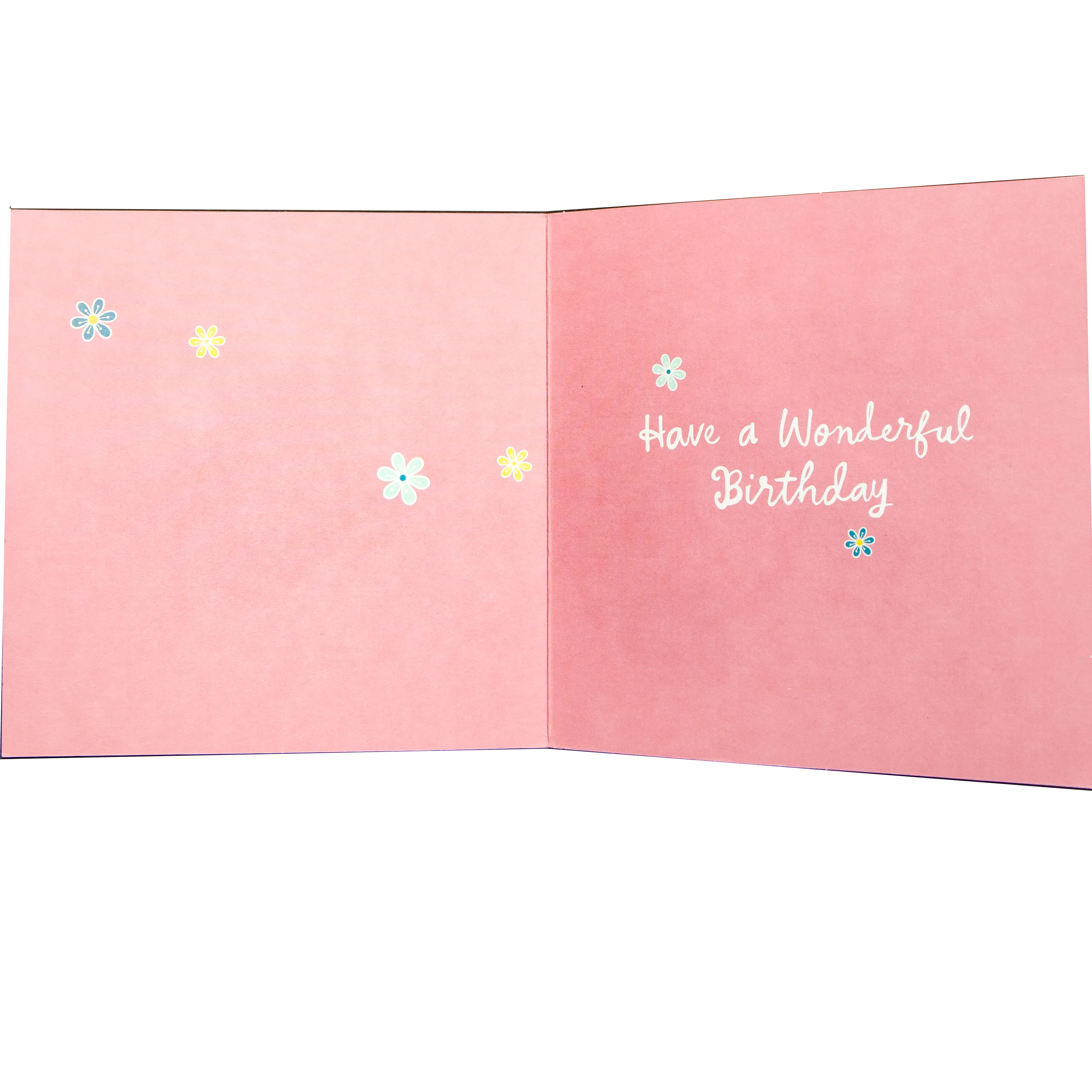 Lovely Wife Birthday Greeting Card