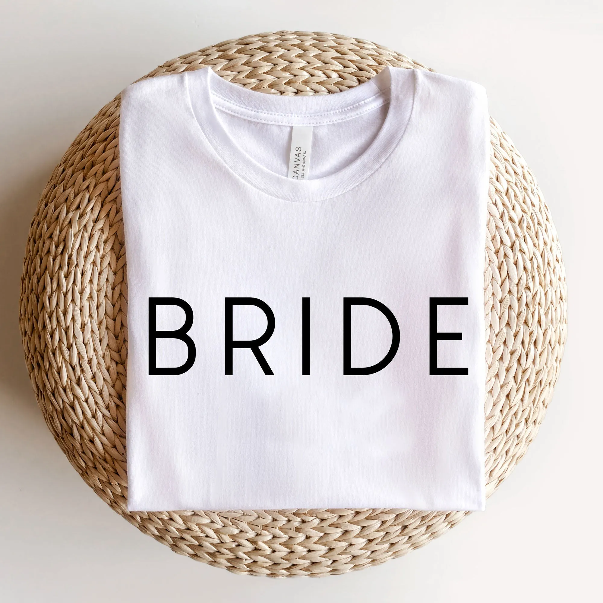 Modern Bride T-Shirt