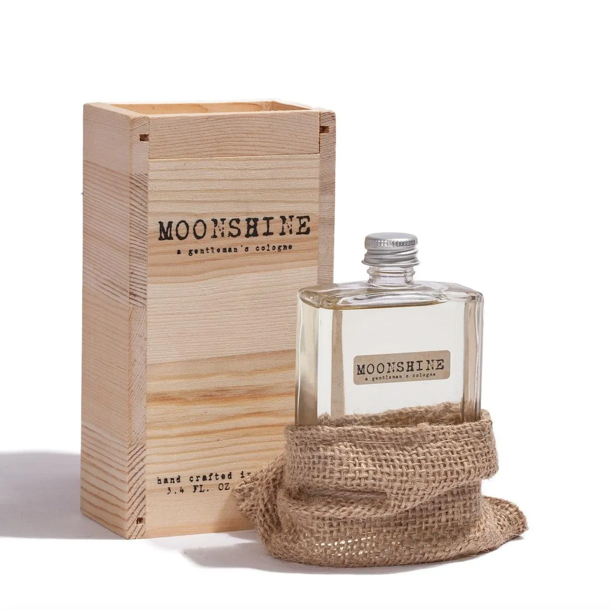 Moonshine Cologne