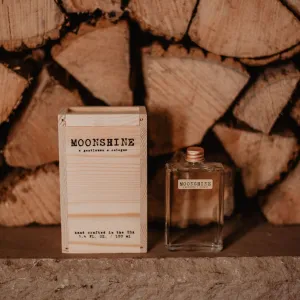 Moonshine Cologne