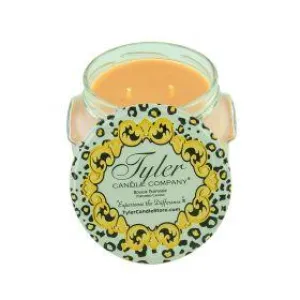 Mulled Cider 22oz Candle