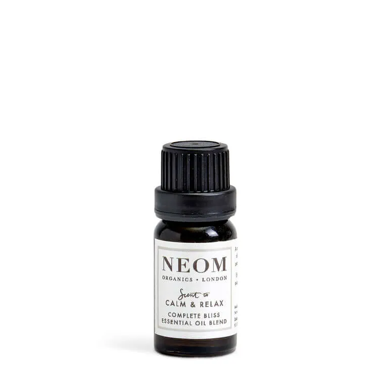 Neom Organics Complete Bliss Essential Oil Blend 10ml