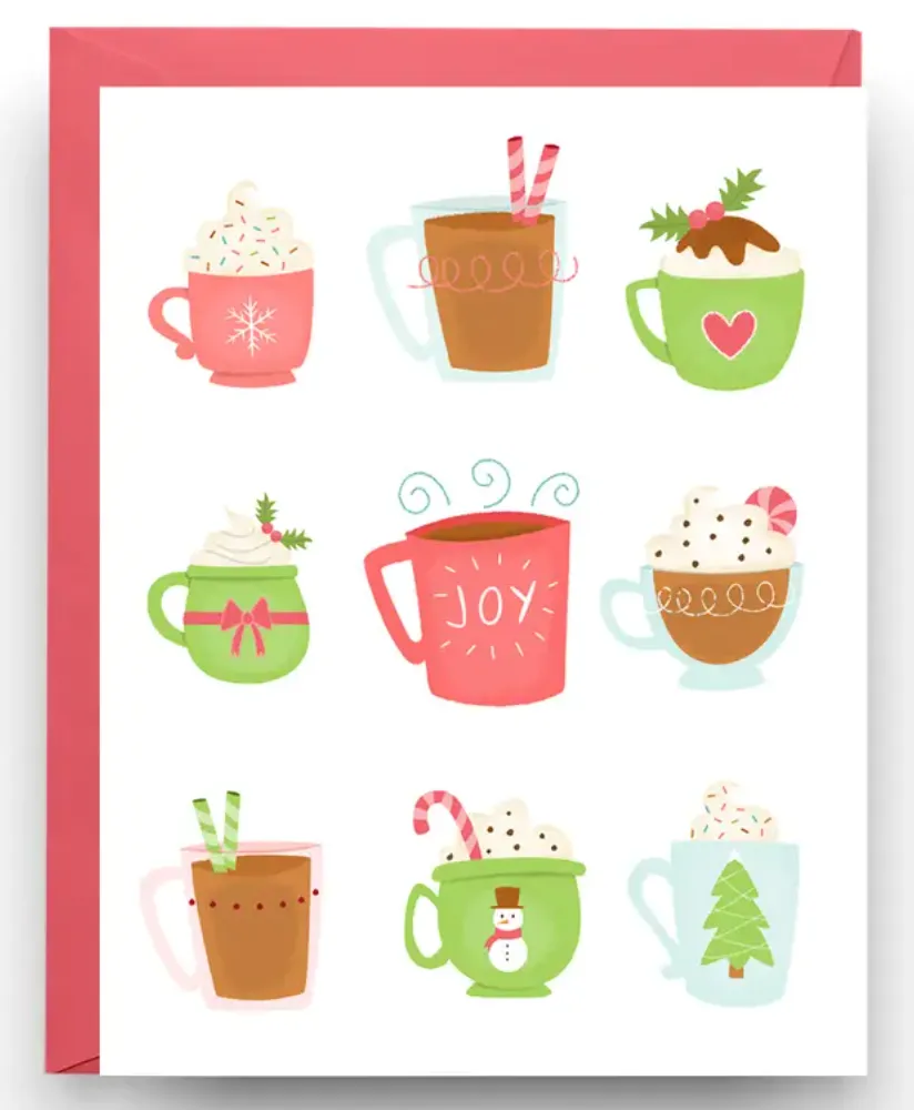 Nicole Marie Paperie Greeting Cards