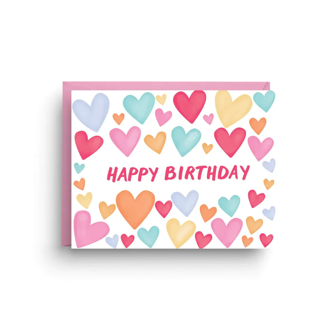 Nicole Marie Paperie Greeting Cards