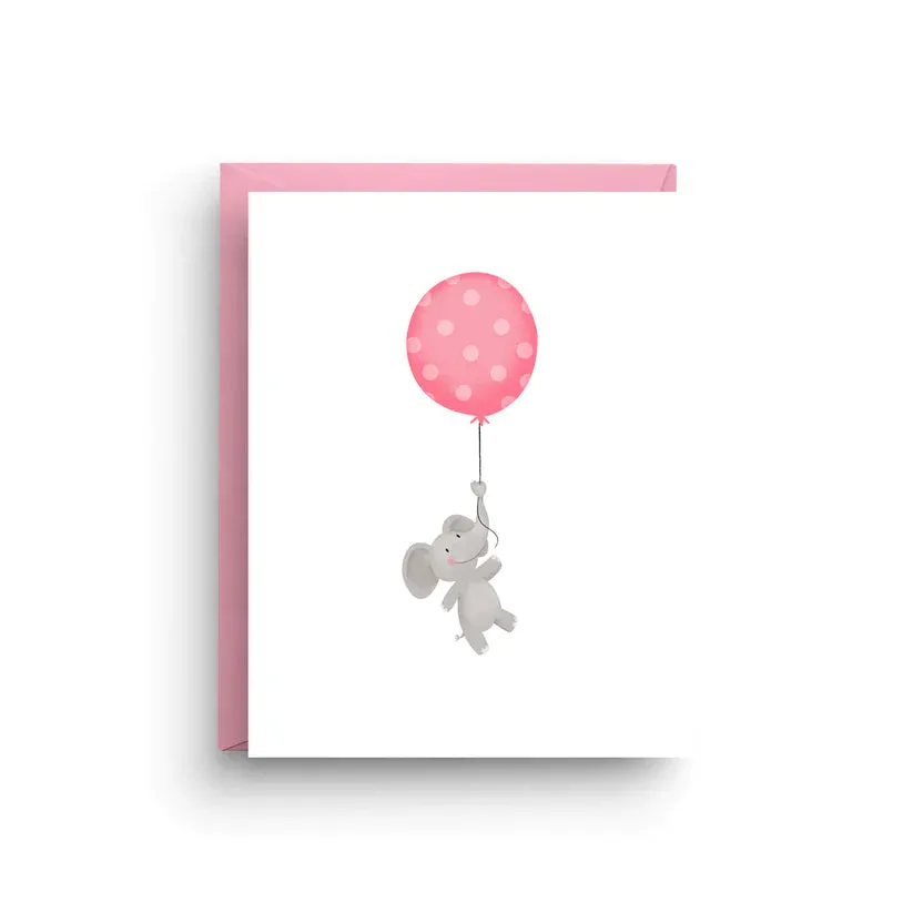 Nicole Marie Paperie Greeting Cards