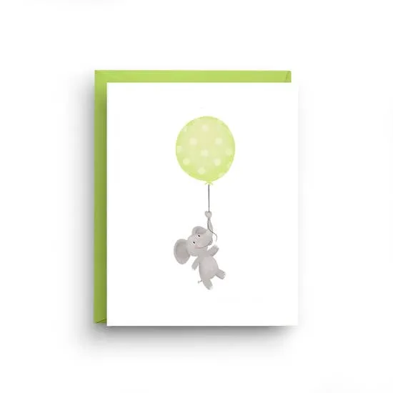 Nicole Marie Paperie Greeting Cards